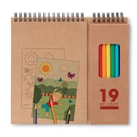 SET PER COLORARE
